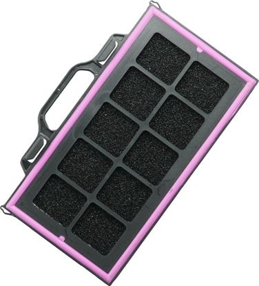 Изображение Dedra Filtr gbkowy do DED6603