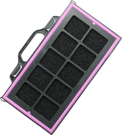 Изображение Dedra Filtr gbkowy do DED6603