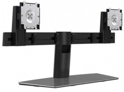 Attēls no DELL MDS19 DUAL MONITOR STAND