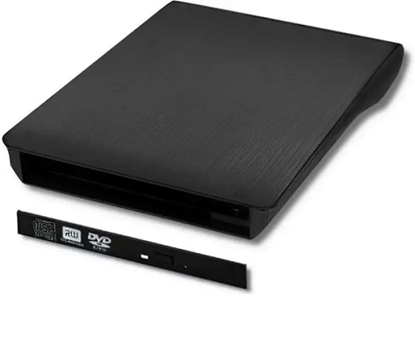 Attēls no Dell Optical Disk Drive bezel for OptiPlex 3080/5080