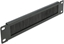 Изображение Delock 10″ Cable Management Brush Strip 1U black