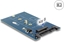 Picture of Delock Converter SATA 22 Pin > M.2