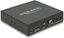 Изображение Delock Converter SCART / HDMI to HDMI with Scaler