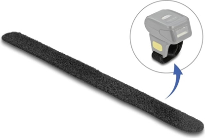 Attēls no Delock Hook-and-Loop tape for Ring Scanner