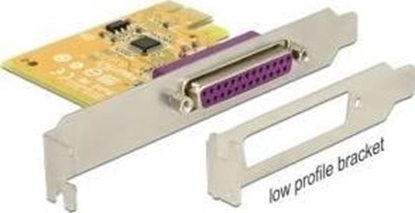 Picture of Delock PCI Express Card to 1 x Parallel