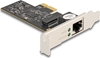 Picture of Delock PCI Express x1 Network Card 5 Gigabit LAN 1 x RJ45 RTL8126