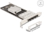 Picture of Delock PCI Express x4 Network Card Gigabit LAN 4 x SFP i350