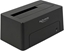 Picture of Delock USB Type-C™ 10 Gbps Docking Station for 1 x SATA HDD / SSD