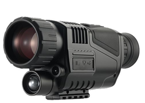 Picture of Denver NVI-450