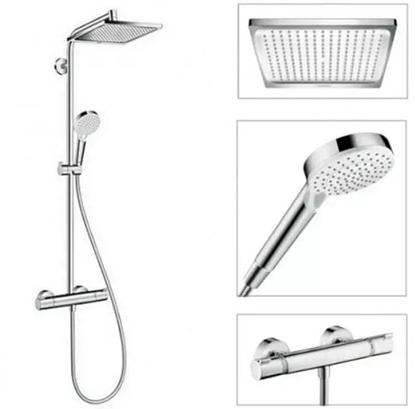Picture of Deszczownica Rainshower 27271000 Grohe