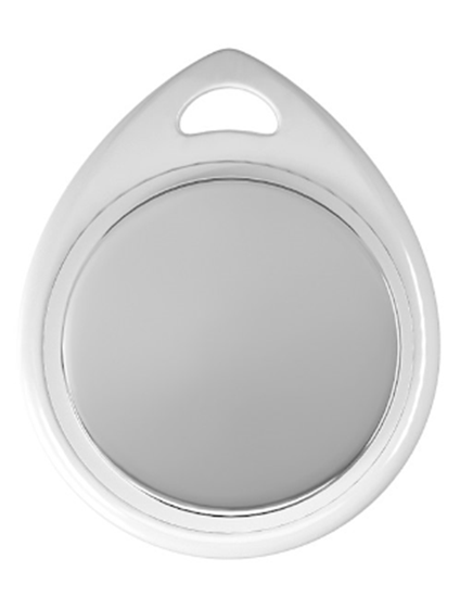 Picture of Devia Locator Lite Tag MFI White