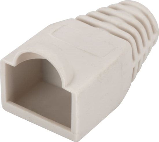 Изображение Digitus Kink protection boot for RJ45 plugs