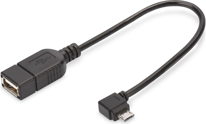 Attēls no Adapter USB Digitus  (AK-300313-002-S)