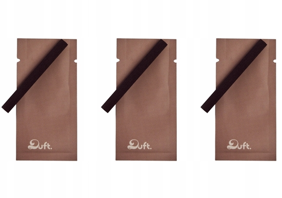 Picture of Dyfuzor zapachowy Teesa DUFT Classic Drive  metalowy dyfuzor na kratk +2 wkady