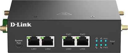 Picture of D-Link 5G Multi-Connect PoE Modem DWM-314-GP