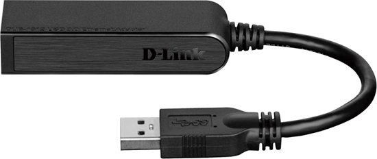 Picture of D-Link DUB-1312 tīkla karte Iekšējs Ethernet 1000 Mbit/s