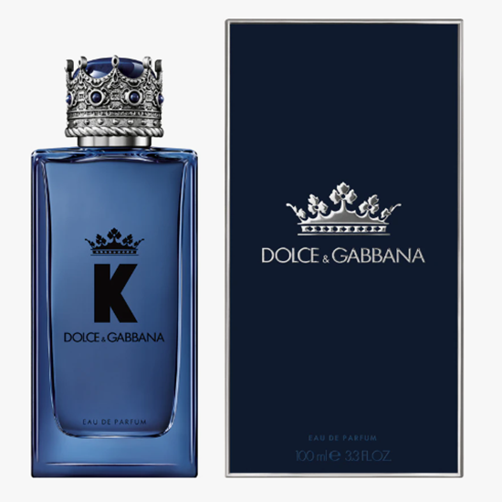 Picture of Dolce & Gabbana K by Dolce & Gabbana Perfume EDP 100 ml Tester