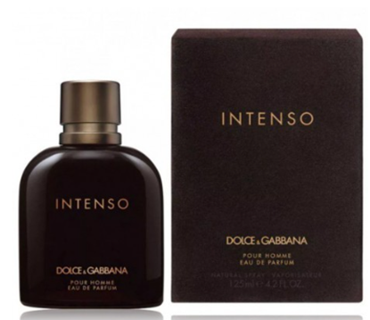 Picture of Dolce & Gabbana Pour Homme Perfume EDT 125 ml Tester