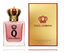 Изображение Dolce & Gabbana Dolce & Gabbana Q By Dolce&Gabbana Eau de Parfum Intense 50ml.