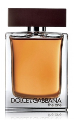 Изображение Dolce & Gabbana The One for Men Perfume EDT 150 ml