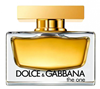 Изображение Dolce & Gabbana The One Perfume EDP 75 ml Tester