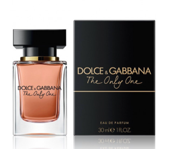 Изображение Dolce & Gabbana The Only One Perfume EDP 30 ml