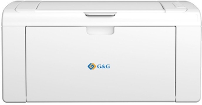 Picture of Drukarka laserowa G&G P2022W s/w drukarka laserowa 22 Seiten/ Min.