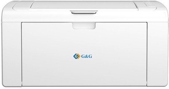 Picture of Drukarka laserowa G&G P2022W s/w drukarka laserowa 22 Seiten/ Min.