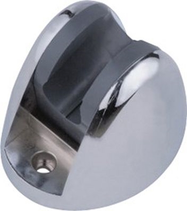 Attēls no Dušas kronšteins FX2584, plastmasa, hroms