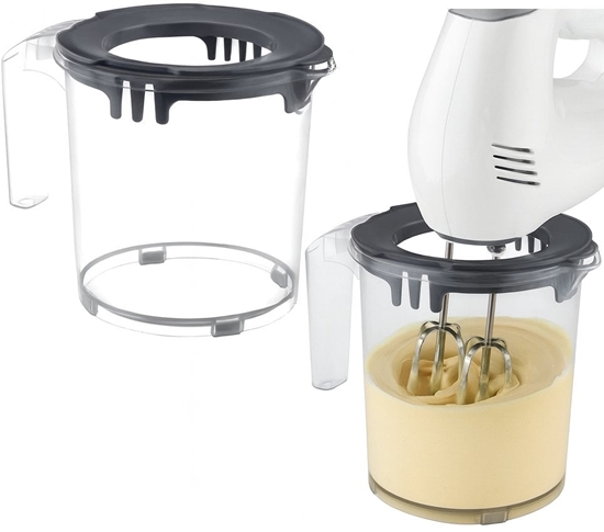 Picture of Dzbanek do miksowania z pokrywk 1600 ml