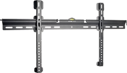 Picture of Eaton Tripp Lite Display TV LCD Wall Monitor Mount Fixed 37" to 70" TVs / EA / Flat-Screens - klamra - monta niskoprofilowy - do telewizora paskiego - stal - czarny - ekran: 93.98-177.8 cm (37"-70") - monta cienny