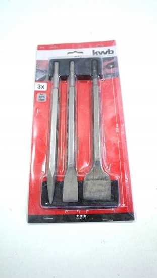 Изображение Einhell DUTA 3 SZT SDS-Plus 49247190