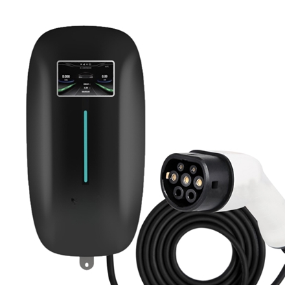 Picture of Elektroauto uzlādes stacija EVCS11A Type2 16A 11kW 5,0m