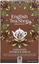 Picture of English Tea Sho Herbatka zioowa rooibos z ziarnami kakaowca i lask wanilii (20x2) BIO 40 g