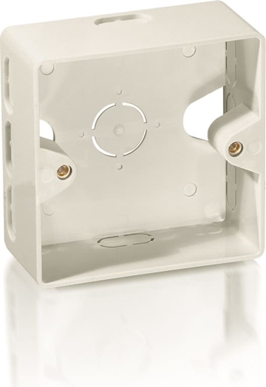 Picture of Equip 125561 rožešu kaste Balts