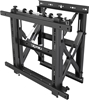 Изображение Equip 19"-55" Push-In Pop-Out TV Wall Mount Bracket