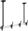 Изображение Equip 45"-55" Dual Screen Ceiling Mount