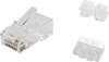 Изображение Equip Cat.6A RJ45 Plug, 100pcs/pack