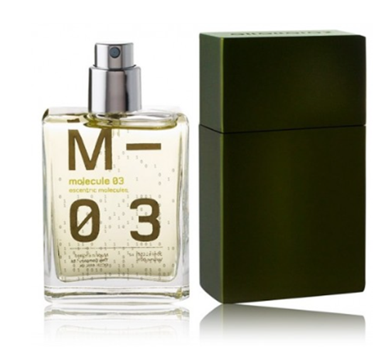 Изображение Escentric Molecules Molecule 03 Perfume EDT 100 ml