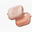 Attēls no Etui UNIQ Clyde do AirPods Pro 3 gen      różowy