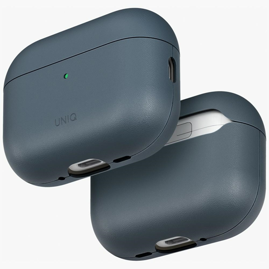 Изображение Etui UNIQ Lyden Vex do AirPods Pro 3 gen  niebiesk