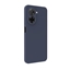 Picture of Evelatus Xiaomi Redmi A5 4G (173.45 x 79.35 x 8.4) Premium Soft Touch Silicone Case Midnight Blue
