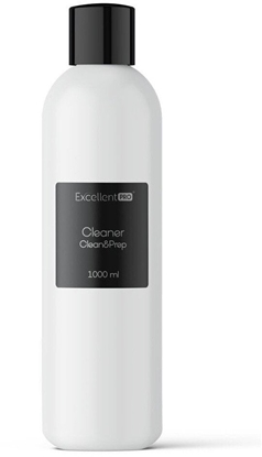 Attēls no EXCELLENT PRO_Cleaner Clean&Prep pyn odtuszczajcy i dehydrator 1000ml