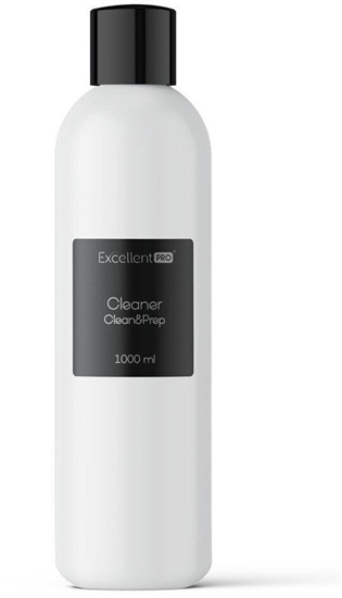 Picture of EXCELLENT PRO_Cleaner Clean&Prep pyn odtuszczajcy i dehydrator 1000ml