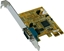 Picture of Exsys EX-44041-2 PCI Express x1 Karte 1x seriell RS-232