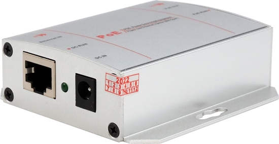 Изображение Exsys EX-60305 PoE++ Gigabit Injektor 90W