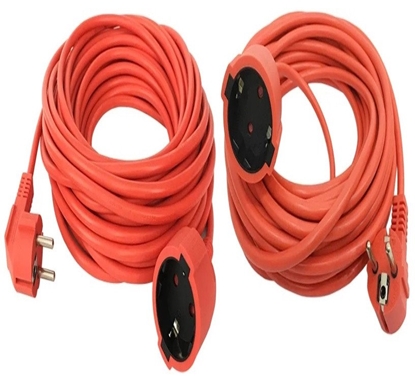 Picture of EXTEN SY-CZ-01 30M H05VV-F 3G1.5