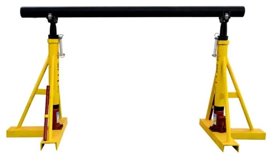 Picture of Extralink | Stojak na bben | hydrauliczny, adowno do 5T