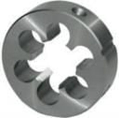 Изображение Fanar Narzynki metryczne drobnozwojne M11x1,25 (N1-121001-0114)