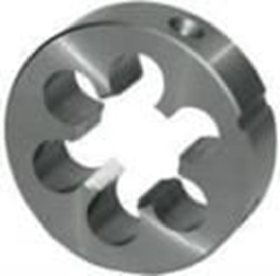 Изображение Fanar Narzynki metryczne drobnozwojne M11x1,25 (N1-121001-0114)